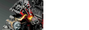 Diesel tuning