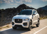 Service Schedule F-Pace